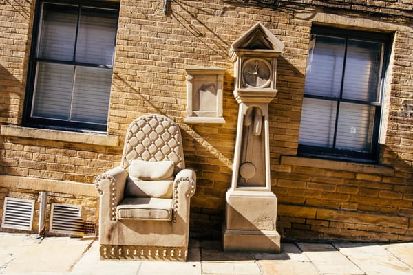 Bradford Bid launches two new creative city centre events