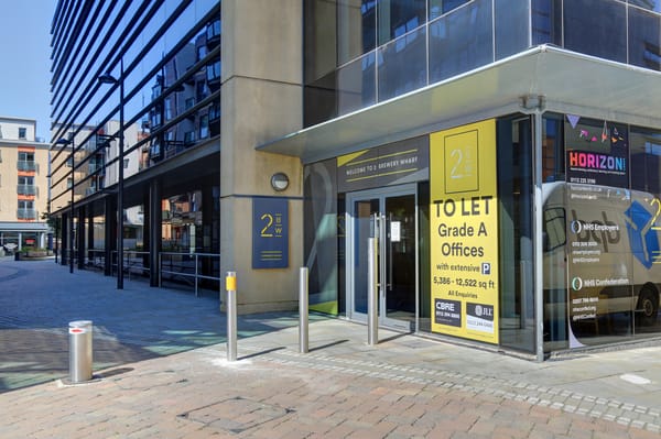 Knight Frank complete two Leeds investment deals worth £6m