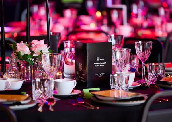 Impact Hub Yorkshire celebrates five years of success at Bradford Live