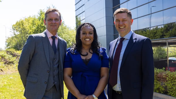 Chadwick Lawrence appoints Justine Hunkins to launch Social Housing Management Team
