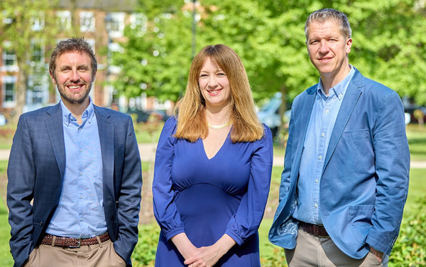 Leeds-based law firm welcomes senior hire to fuel growth