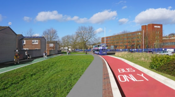 Public consultation launches to improve travel choices