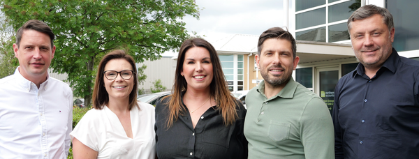 New advisory board for aspiring top 100 accountancy firm