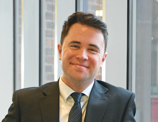 Aon announces new head of corporate office in Leeds and Sheffield