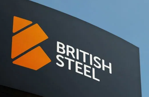 Transport Secretary secures major rail supply deal to protect thousands of British Steel jobs