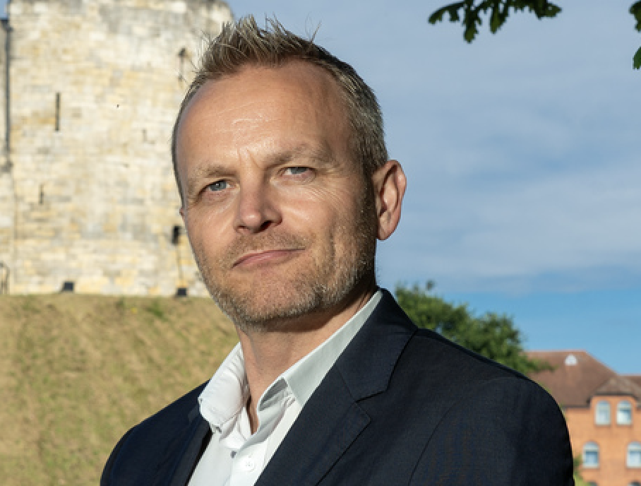 Yorkshire and Humber sees continuing falls in insolvency-related activity