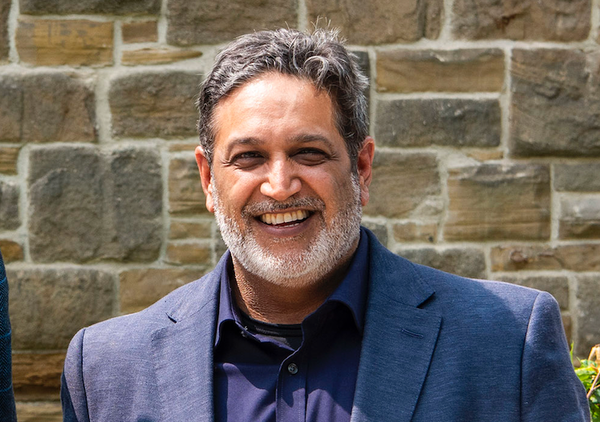 Schofield Sweeney welcomes real estate partner Tim Richards