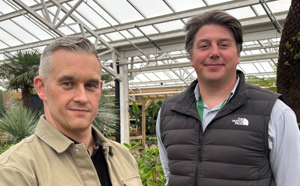 Yorkshire Garden Centre Group creates new role for multi-site growth