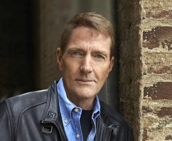 Lee Child to headline inaugural Whitby Literature Festival