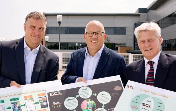 Innovative certification body on growth trajectory with Finance Yorkshire investment