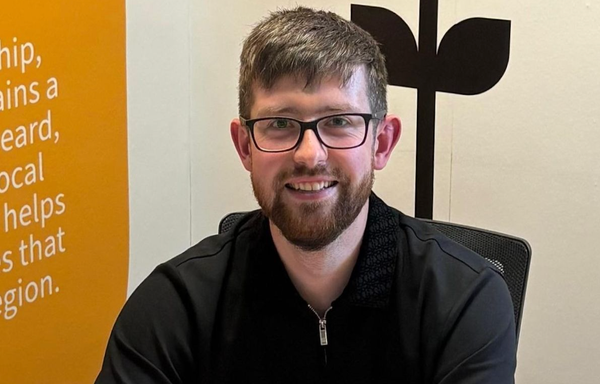 Award-winning marketeer joins Barnsley & Rotherham Chamber