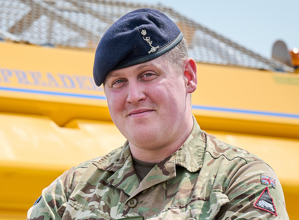 Econ Engineering signs Armed Forces Covenant