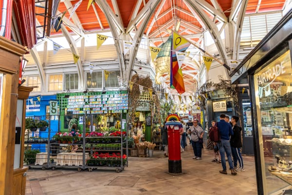 How technology is advancing for Yorkshire businesses