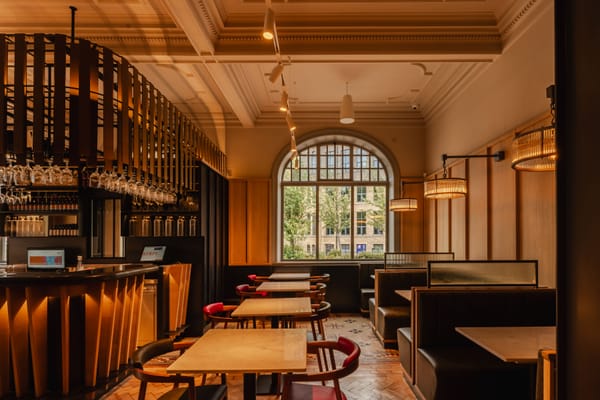 Huddersfield’s Rumpus unveils new venue in Slaithwaite