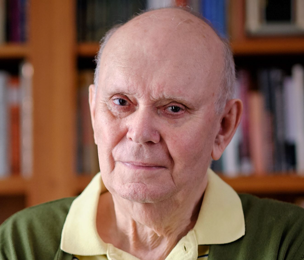 Sir Alan Ayckbourn joins line-up for inaugural Whitby Literature Festival