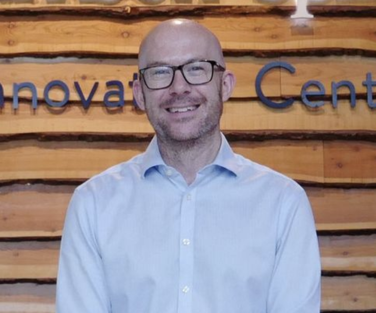 Luxury British bedmaker strengthens hospitality focus with new senior appointment