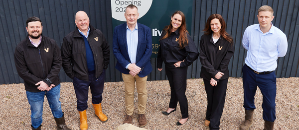 Vivly Living to sponsor Leeds Tykes for the 2025-26 season