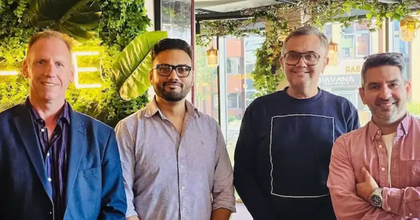 Ma-Hé, Blackhouse and Fléur, partner with First Table in Leeds