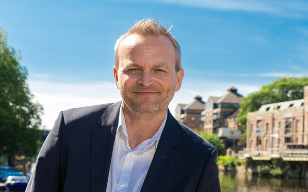 Yorkshire and Humber sees rise in business start-ups as insolvency pressures persist, says R3