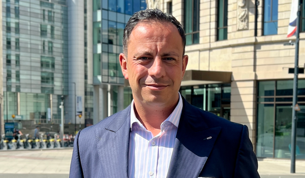 SPG Resourcing accelerates EU growth