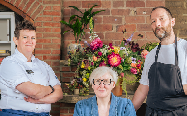 Bistro celebrates spot in best local restaurant list