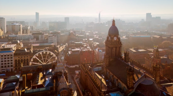 New funding set to empower communities in Leeds