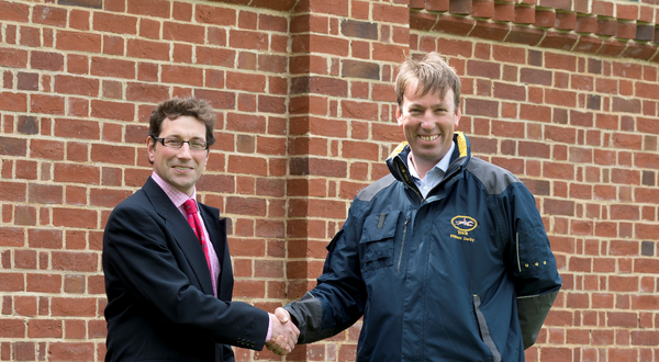 York Handmade plays pivotal role in two design awards