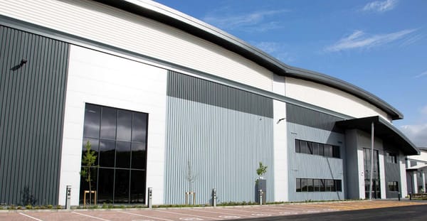 Law firm advises Ocado Retail on new distribution hub