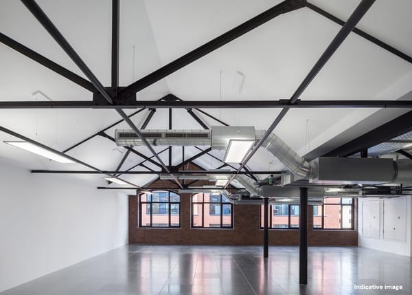 Knight Frank brokers new deal at iconic Concordia Works