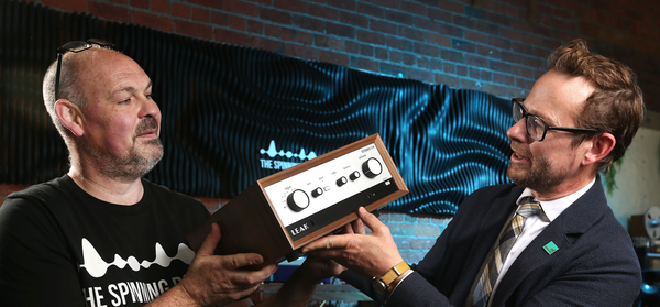 Sunny Bank Mills welcomes a raft of new occupiers