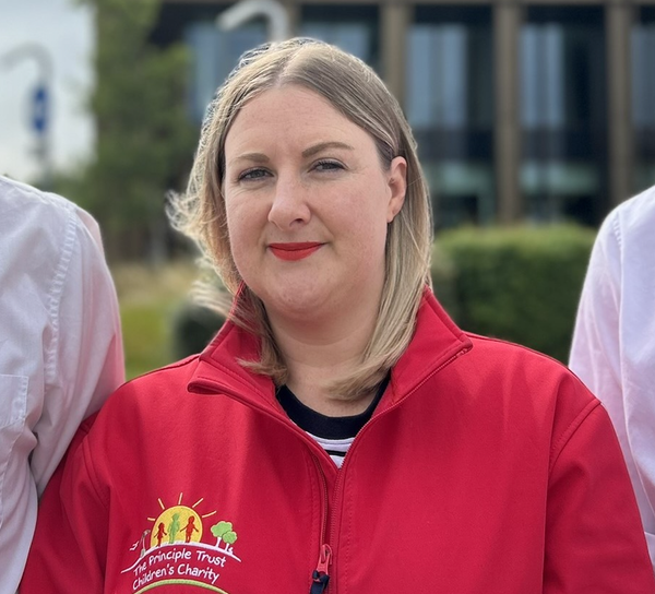 Leeds IT firm backs Yorkshire Children’s Charity