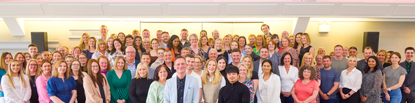 Chadwick Lawrence shortlisted for four Yorkshire Legal Awards