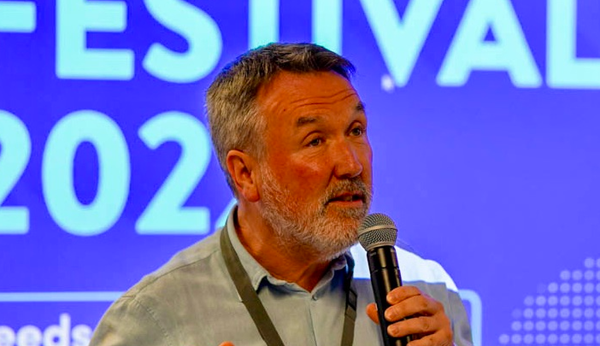 Leeds Digital Festival celebrates ten years as city