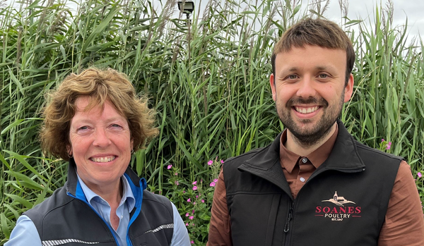 East Yorkshire Poultry business wins three Great Taste Awards