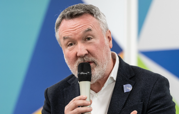 Leeds Digital Festival announces landmark 10th Anniversary Programme