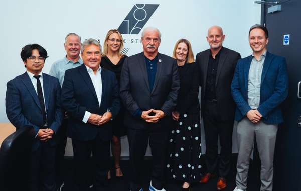 Chadwick Lawrence advises Huddersfield Town AFC  on landmark Accu Stadium share acquisition