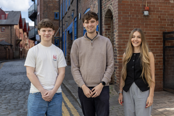Fantastic invests in next generation of marketing talent
