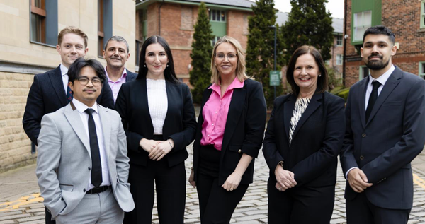 Chadwick Lawrence advises Dormeuil on prestigious acquisition