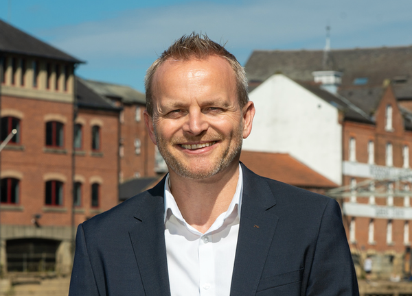 Surge in new business activity across Yorkshire and the Humber