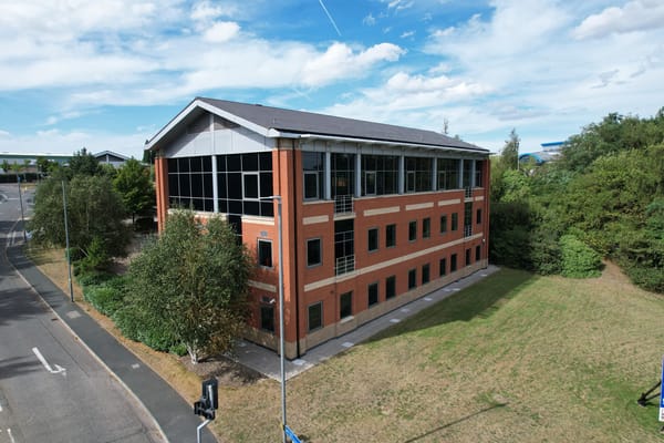 Flagship ex-Real Radio HQ now available in Leeds