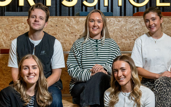 SportsShoes.com makes six marketing team appointments