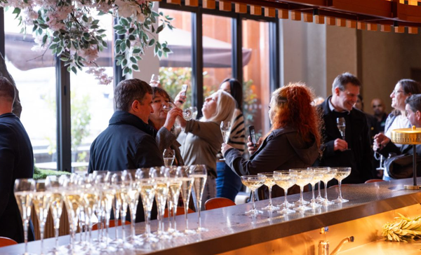 Businessman in Leeds? - this event you won't want to miss!