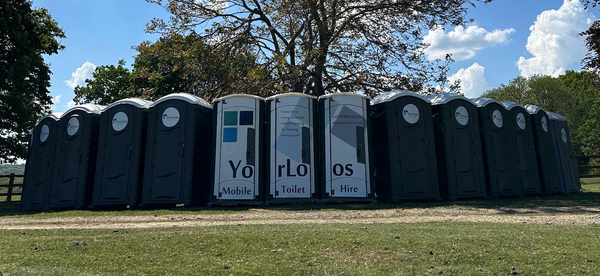 YorLoos acquires A64 Loo Hire – strengthening Yorkshire footprint for pioneering brothers