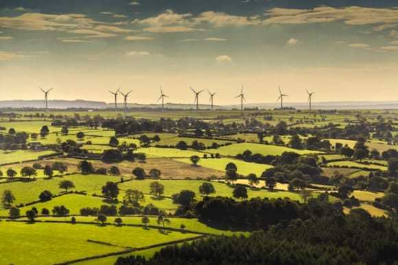 Mayor showcases West Yorkshire’s delivery on net zero ahead of COP30