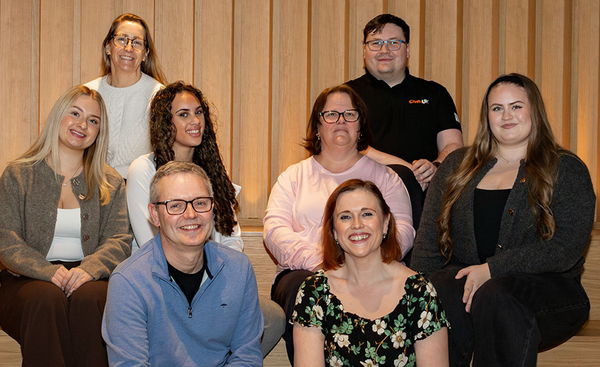 Partnership prepares to empower organisations this summer