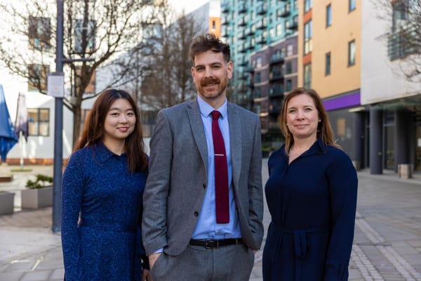 Chadwick Lawrence strengthens wills and probate team