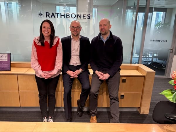 Connect Yorkshire welcomes trio of new strategic partners: